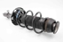 Picture of Front Left Suspension Audi A1 from 2010 to 2015 | 6R0413031S - 