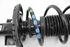 Picture of Front Left Suspension Audi A1 from 2010 to 2015 | 6R0413031S - 