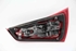 Bild von Rückleuchte links - seitenwand Audi A1 aus 2010 zu 2015 | 8X0945093D - 