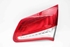 Picture of Tail Light in tailgate / trunk lid - Right Citroen C4 from 2010 to 2014 | 7453E5 - 9672155480