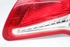 Picture of Tail Light in tailgate / trunk lid - Right Citroen C4 from 2010 to 2014 | 7453E5 - 9672155480