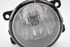 Bild von Nebelscheinwerfer vorne rechts Citroen C4 aus 2010 zu 2014 | 6208Q3 - 9687410080 - 89207181