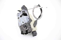 Imagen de Cerradura de puerta delantera izquierda Citroen C4 de 2010 a 2014 | 9135HQ - 9685351380