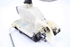 Imagen de Cerradura de puerta delantera izquierda Citroen C4 de 2010 a 2014 | 9135HQ - 9685351380