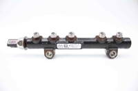 Bild von Kraftstoffverteiler Einspritzrampe  Citroen C4 aus 2010 zu 2014 | 9684753080 - 9664111780