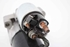 Image sur Démarreur Citroen C4 de 2010 à 2014 | 5802Z8 - 9801667780 - M000T22473 - MITSUBISHI