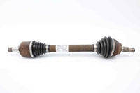 Bild von Antriebswelle vorne links Citroen C4 aus 2010 zu 2014 | 9661107380
