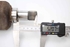 Bild von Antriebswelle vorne links Citroen C4 aus 2010 zu 2014 | 9661107380
