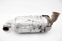 Bild von Partikelfilter Citroen C4 aus 2010 zu 2014 | 