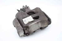 Image sur Étrier de frein avant droite Citroen C4 de 2010 à 2014 | 9677343080 - ATE