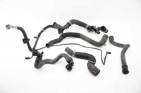 Picture of Water Hose / Pipes Set Citroen C4 from 2010 to 2014 | 9684684180 - 9684684280 - 9684589080 - 9684589080
