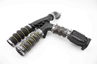 Bild von Ladeluftkühler Rohrsatz Citroen C4 aus 2010 zu 2014 | 9683725580 - 9686000180 - 9684307380 - 9678406580 - 9685598580 - 9687261180