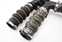 Bild von Ladeluftkühler Rohrsatz Citroen C4 aus 2010 zu 2014 | 9683725580 - 9686000180 - 9684307380 - 9678406580 - 9685598580 - 9687261180