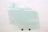 Picture of Vidro porta frente direita Peugeot 2008 de 2013 a 2016 | 9673360680 - 