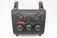 Imagen de Mando calefaccion / aire acondicionado Citroen C4 de 2010 a 2014 | 98040764ZD