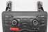 Imagen de Mando calefaccion / aire acondicionado Citroen C4 de 2010 a 2014 | 98040764ZD