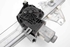 Immagine di Alzacristalli anteriore sinistro Citroen C4 da 2010 a 2014 | 9802531980 - 
