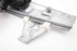 Immagine di Alzacristalli anteriore sinistro Citroen C4 da 2010 a 2014 | 9802531980 - 