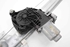 Imagen de Elevalunas delantero derecho Citroen C4 de 2010 a 2014 | 9802531780 - 