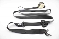 Image sur Ceinture avant droite Bmw Serie-3 (E90) de 2005 à 2008 | 72117234768 - 7069956