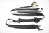 Image sur Ceinture avant droite Bmw Serie-3 (E90) de 2005 à 2008 | 72117234768 - 7069956