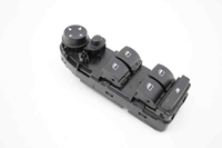 Image sur Commande de lève-vitre avant gauche Bmw Serie-3 (E90) de 2005 à 2008 | 921732705