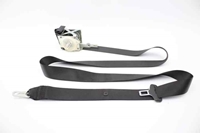 Image sur Ceinture arrière droite Bmw Serie-3 (E90) de 2005 à 2008 | 72117245883 - 6975365