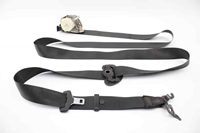 Image sur Ceinture avant gauche Bmw Serie-3 (E90) de 2005 à 2008 | 72117234767 - 7069955