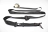 Image sur Ceinture avant gauche Bmw Serie-3 (E90) de 2005 à 2008 | 72117234767 - 7069955