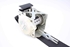 Image sur Ceinture arrière gauche Bmw Serie-3 (E90) de 2005 à 2008 | 72117245883 - 6975365