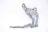 Imagen de Bisagra de capot derecha Bmw Serie-3 (E90) de 2005 a 2008 | 7115264