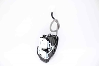 Image sur Serrure de porte arrière droite Bmw Serie-3 (E90) de 2005 à 2008 | 51227202148 - 7060296
