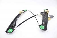 Immagine di Alzacristalli anteriore sinistro Bmw Serie-3 (E90) da 2005 a 2008 | 51337140587 - 6927027 - 0130822226 - BOSCH
