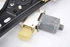 Immagine di Alzacristalli anteriore sinistro Bmw Serie-3 (E90) da 2005 a 2008 | 51337140587 - 6927027 - 0130822226 - BOSCH