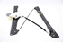 Immagine di Alzacristalli anteriore sinistro Bmw Serie-3 (E90) da 2005 a 2008 | 51337140587 - 6927027 - 0130822226 - BOSCH