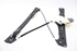 Immagine di Alzacristalli anteriore destro Bmw Serie-3 (E90) da 2005 a 2008 | 51337140588 - 6927028 - 0130822227 - BOSCH