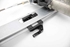 Image sur Lève-vitres arrière gauche Bmw Serie-3 (E90) de 2005 à 2008 | 51357140589 - 850926 - 71002603 - 1060078 - VALEO
