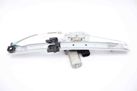 Image sur Lève-vitres arrière droite Bmw Serie-3 (E90) de 2005 à 2008 | 51357140590 - 850927 - 71001603 - 1060079 - VALEO