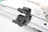 Image sur Lève-vitres arrière droite Bmw Serie-3 (E90) de 2005 à 2008 | 51357140590 - 850927 - 71001603 - 1060079 - VALEO