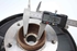 Bild von Achsschenkel hinten rechts Bmw Serie-3 (E90) aus 2005 zu 2008 | 676158009