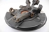 Image sur Fusée de essieu arrière gauche Bmw Serie-3 (E90) de 2005 à 2008 | 676157909