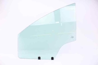 Immagine di Vetro di porta anteriore sinistra Peugeot 5008 da 2009 a 2013 | 9806046680 - 