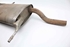 Bild von Endschalldämpfer Peugeot 5008 aus 2009 zu 2013 | PSA3192 - FAURECIA