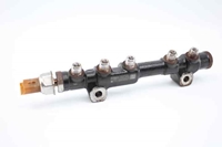 Imagem de Régua / rampa de injectores Peugeot 2008 de 2013 a 2016 | 9804776780 - 0445214318 - 9676643880 - BOSCH