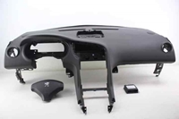 Bild von Airbag Satz Peugeot 5008 aus 2009 zu 2013 | 9675181780 - 0285010830 - BOSCH