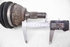 Bild von Antriebswelle vorne rechts Peugeot 5008 aus 2009 zu 2013 | 9661107480