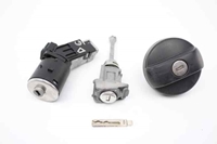 Imagem de Conjunto de canhões Peugeot 2008 de 2013 a 2016 | 9673257480