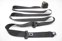 Picture of Cinto trás direito Peugeot 2008 de 2013 a 2016 | 96781656XY - 