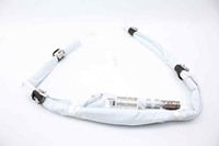 Immagine di Airbag tendina anteriore destro Peugeot 2008 da 2013 a 2016 | 9804092280 - 
