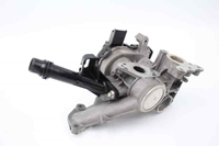 Bild von AGR-Ventil Peugeot 2008 aus 2013 zu 2016 | 9807369980 - V29041167 - VALEO